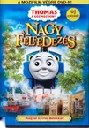 Thomas: A nagy felfedezés (2008)