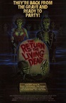 Az élőhalottak visszatérnek (1985)