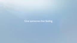 John Lewis & Partners: The Feeling (2009)