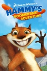 Hammy's Boomerang Adventure (2006)