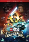 Star Wars: A Freemaker család kalandjai (2016–2017)