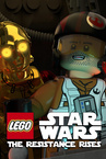 LEGO Star Wars: Az ellenállás hajnala (2016–2016)