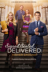 Signed, Sealed, Delivered: Higher Ground (2017)