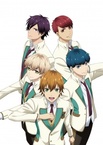 Starmyu 3rd Season: Encore (2019)