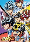 Yowamushi Pedal: Glory Line (2018–2018)