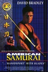 Amerikai szamuráj (1992)