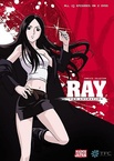 Ray The Animation (2006–2006)