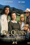 Quinn doktornő (1993–1998)