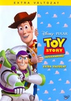 Toy Story – Játékháború (1995)
