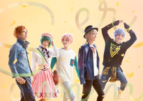 MANKAI STAGE „A3!” ~SUMMER 2019~ (2019)