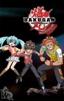 Bakugan: Mechtanium kitörés (2011–2012)