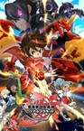 Bakugan: Bunyóbolygó (2019–2020)