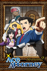 Gyakuten Saiban: Sono „Shinjitsu”, Igi Ari! Season 2 (2018–2019)