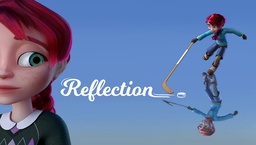 Reflection (2018)