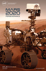 Mars 2020: A Perseverance rover (2020)