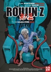 Roujin Z (1991)