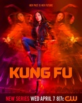 Kung Fu (2021–2023)