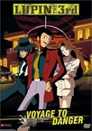 Lupin III: Lupin Ansatsu Shirei (1993)