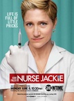 Jackie nővér (2009–2015)