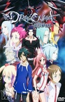 Dragonaut: The Resonance (2007–2008)