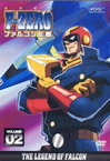 F-Zero: Falcon Densetsu (2003–2004)