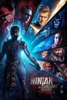 Ninjak vs. the Valiant Universe (2018)