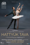 Csajkovszkij: Hattyúk tava (Royal Opera House) (2018)