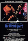 The Decline of Western Civilization Part II: The Metal Years (1988)