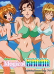 Septem Charm Magical Kanan: SP Summer Camp (2002–2003)