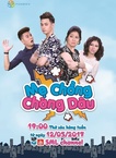 Mẹ Chồng Chàng Dâu (2017–2017)