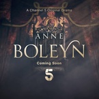 Anne Boleyn (2021–2021)