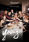 Younger (2015–2021)