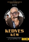 Kedves kém (2020)