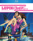 Lupin III: Part III (1984–1985)