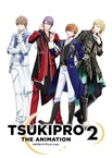 Tsukipro The Animation 2 (2021–2021)