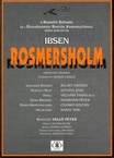 Henrik Ibsen: Rosmersholm (1993)