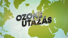 OzoneUtazás – Tatárföld (2015)