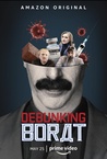 Borat amerikás lezárásolása & lelepelezés (2021–2021)