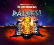 Daleks! (2020–2020)