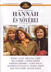 Hannah és nővérei (1986)