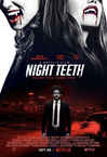 Az éjszaka fogai (2021)