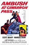 Ambush at Cimarron Pass (1958)