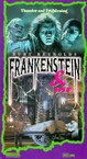 Frankenstein and Me (1996)