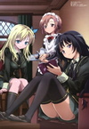 Boku wa Tomodachi ga Sukunai Episode 0 (2011)