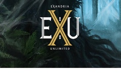 Critical Role: Exandria Unlimited (2021–2022)