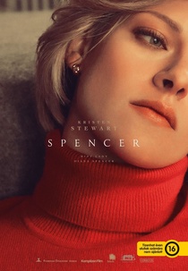 Spencer (2021)