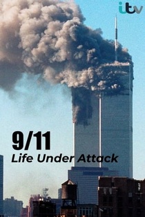 9/11: A terror árnyékában (2021)