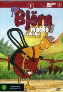 Björn mackó kalandjai (2004–)