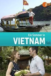 Nyár Vietnámban 2. (2018)