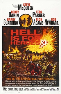 Hősök pokla (1962)